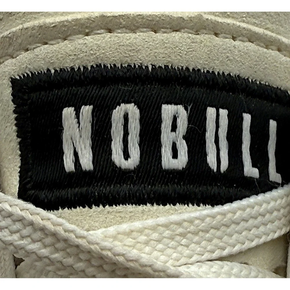 NOBULL experience blend